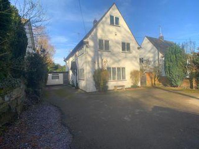 House for sale in Baswich, Staffordshire