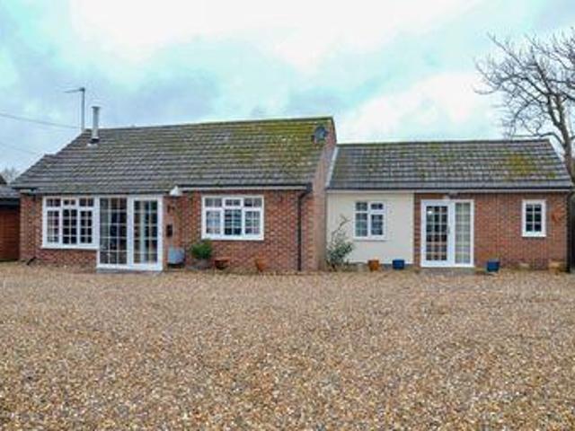 House for sale in Colliers End, Hertfordshire