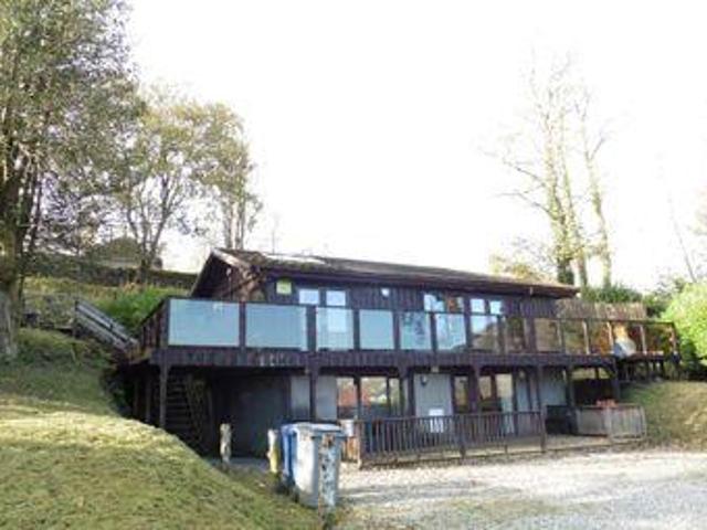 House for sale in Dunoon, Scotland