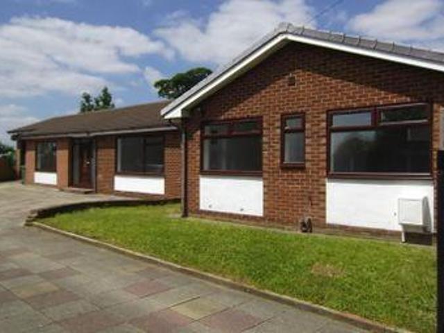 House for sale in Prescot, Knowsley