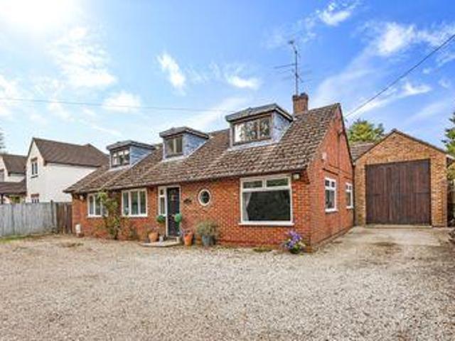 House for sale in Bolton Low Houses, Hampshire