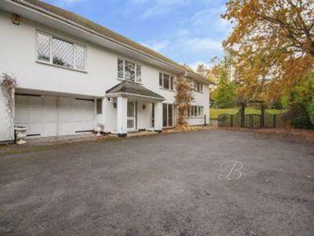 House for sale in Haddon, East Midlands