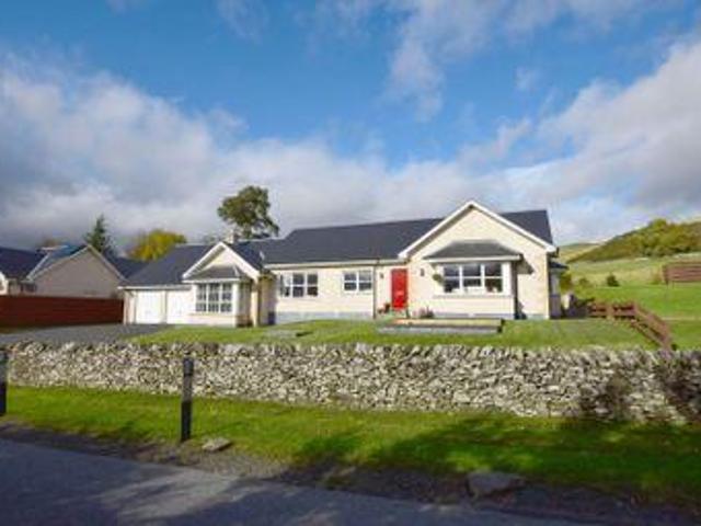 House for sale in Ashkirk, Scotland