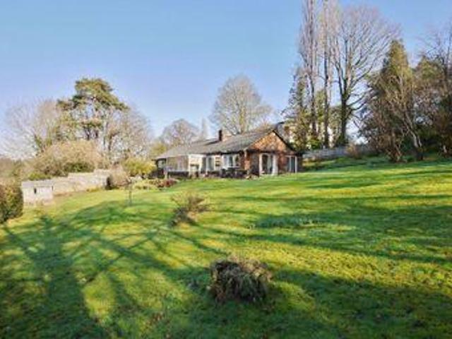 House for sale in Sandown Park, Kent