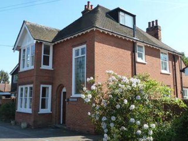 House for rent in Fordham Heath