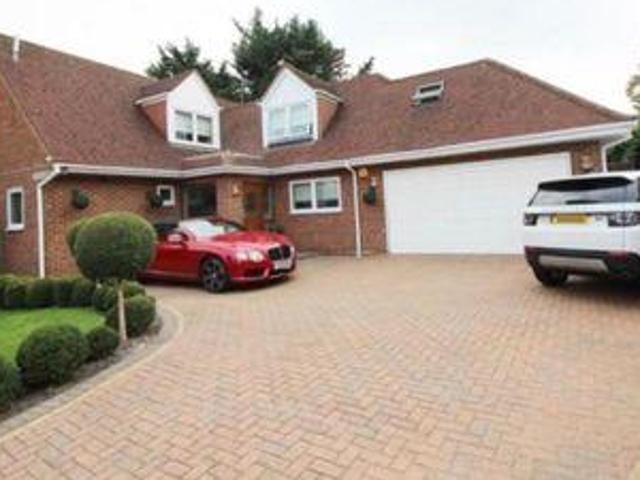House for rent in Potters Bar, Hertfordshire