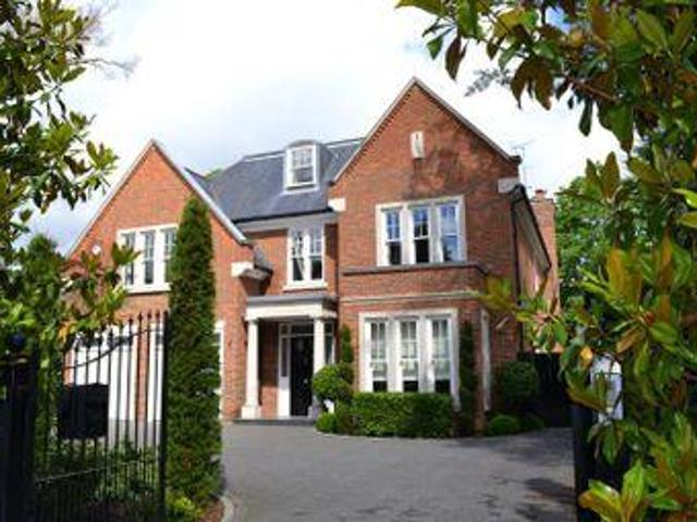 House for rent in Walton-on-Thames, Surrey