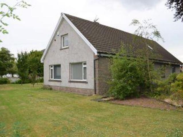 House for rent in Grangemouth, Scotland