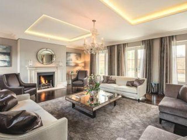 House for sale in Lyons, Greater London