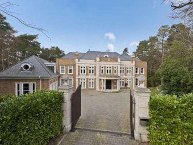 House for sale in Blackhills, Surrey