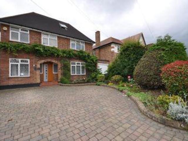 House for rent in Pinner, Greater London