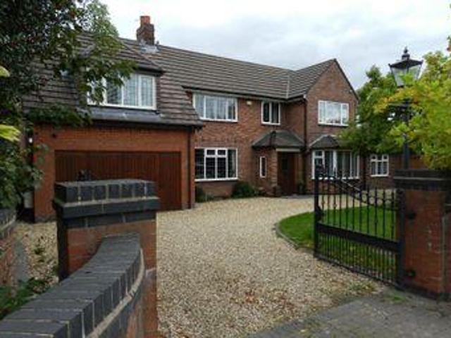 House for rent in Warrington