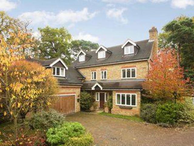 House for rent in Walton-on-Thames, Surrey