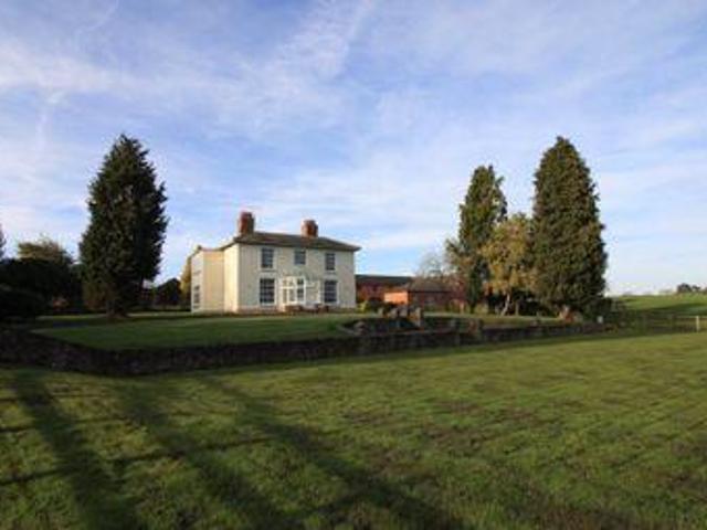 House for rent in Frankwell, Shropshire