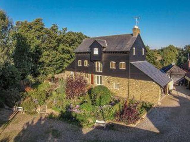 House for rent in Colliers End, Hertfordshire