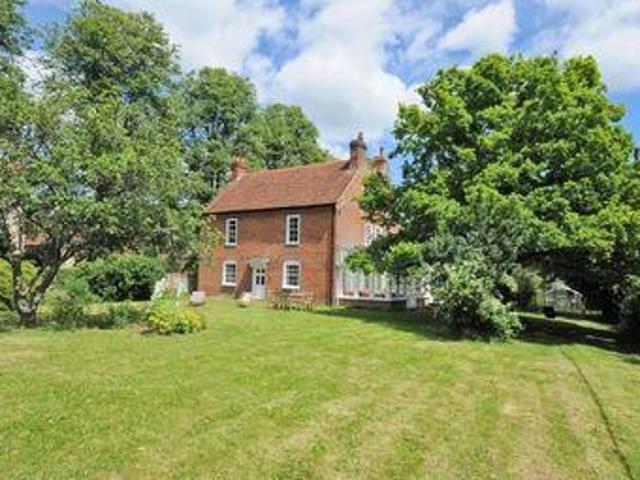 House for rent in Berrick Salome, Oxfordshire
