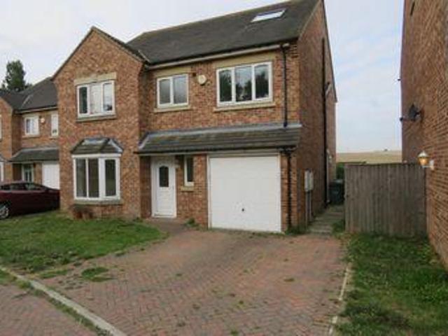 House for rent in Pontefract, West Yorkshire