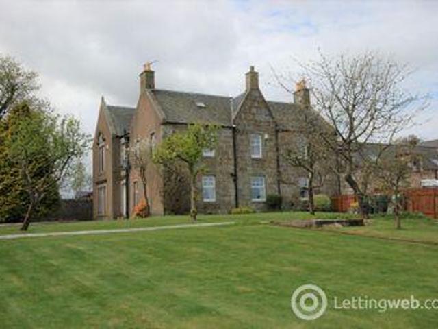 House for rent in Kinross, Scotland