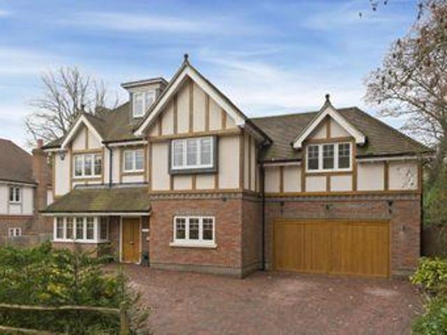 House for rent in Red Hill, Surrey