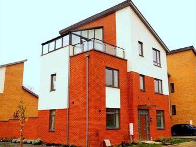 House for rent in City of Milton Keynes, England