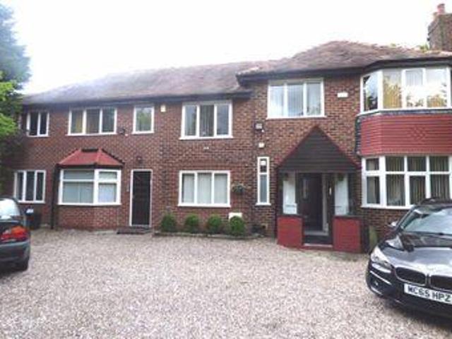House for rent in Trafford Park, Greater Manchester