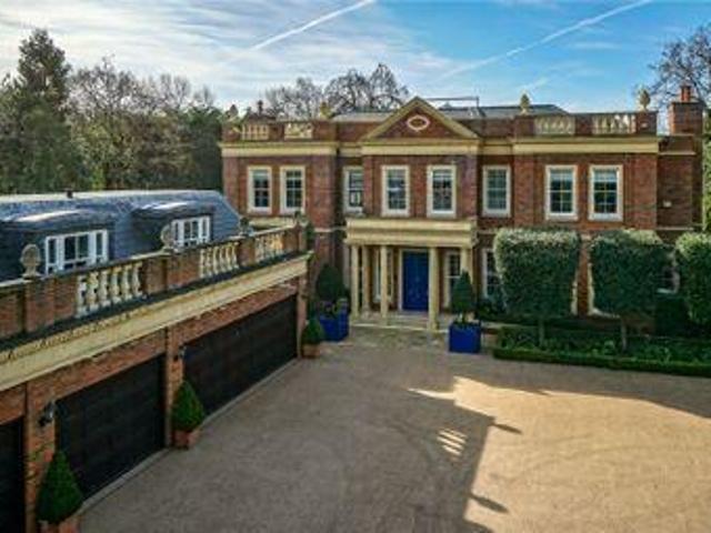 House for sale in Blackhills, Surrey
