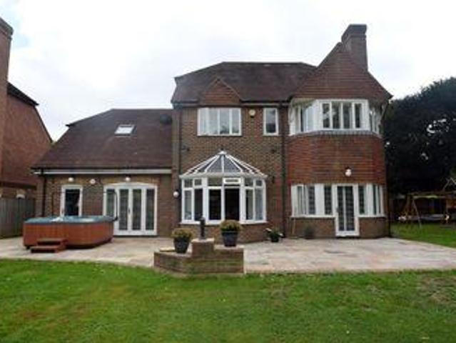 House for rent in Iver