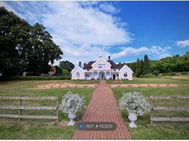 House for rent in Berrick Salome, Oxfordshire