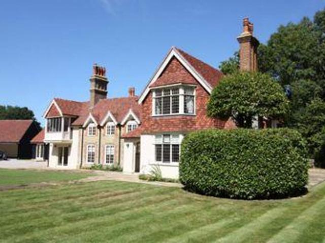 House for rent in Fole, Surrey