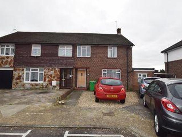 House for rent in Uxbridge, Greater London