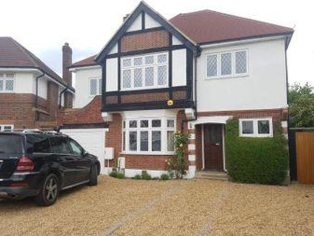 House for rent in Blackhills, Surrey