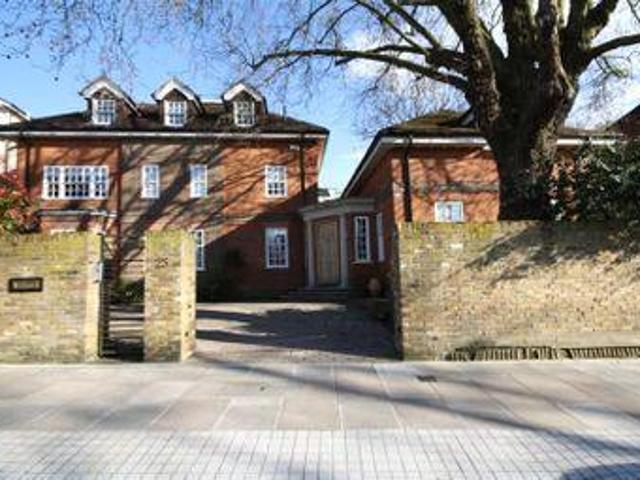House for rent in Lyons, Greater London