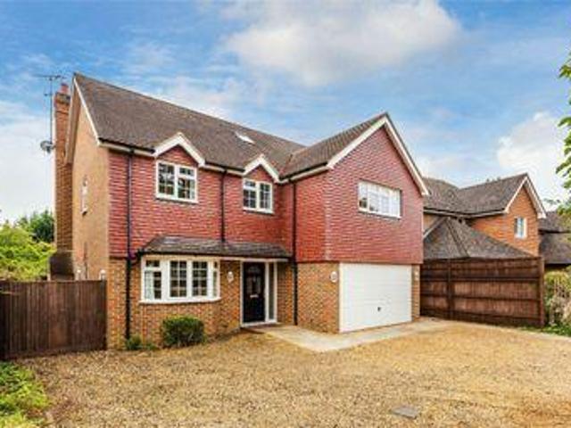 House for rent in Walton-on-Thames, Surrey