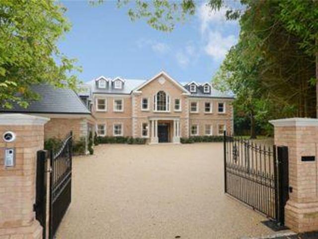 House for sale in Ashley Park, Surrey