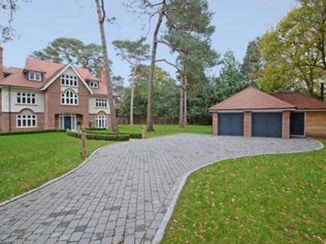 House for rent in Woking, Surrey