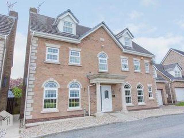 House for rent in Lancashire