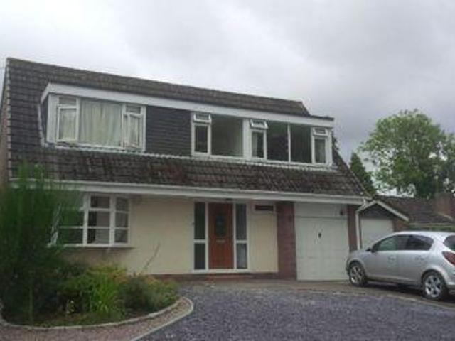 House for rent in Wales
