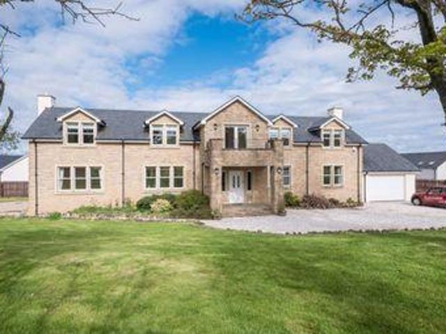House for rent in West Linton, Scotland