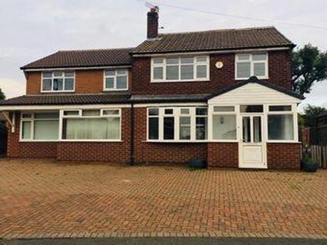 House for rent