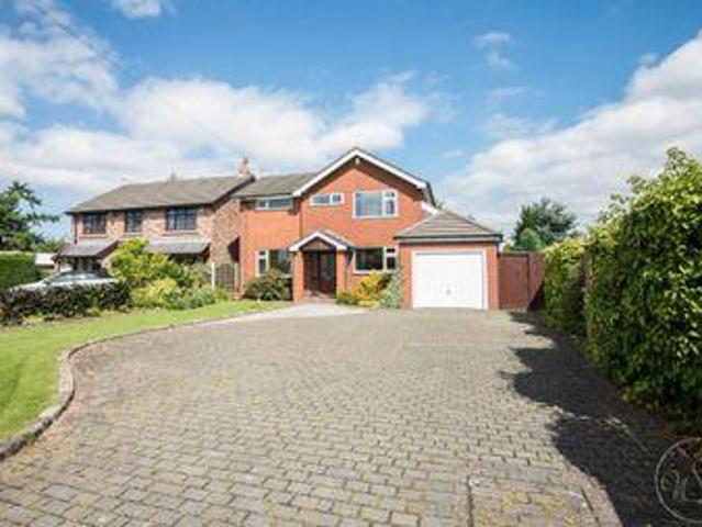 House for rent in Roby Mill, Lancashire