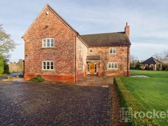 House for rent in Nantwich