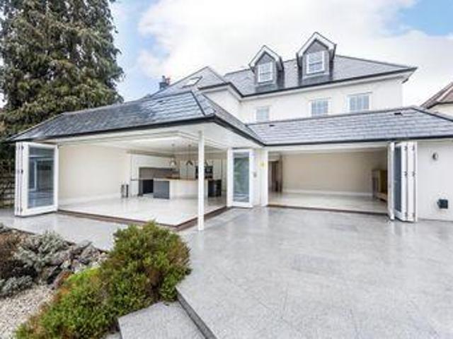 House for rent in Blackhills, Surrey