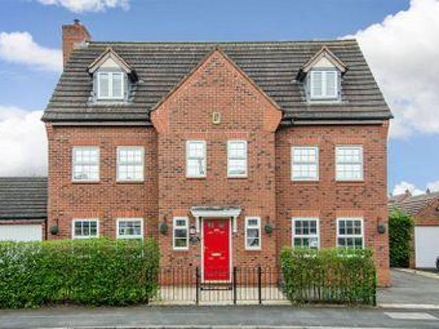 House for rent in Boley Park, Staffordshire