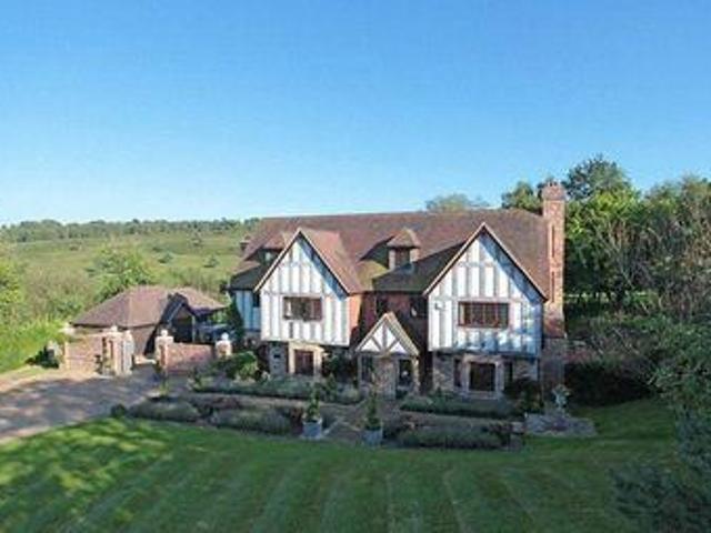 House for rent in Cross In Hand, East Sussex