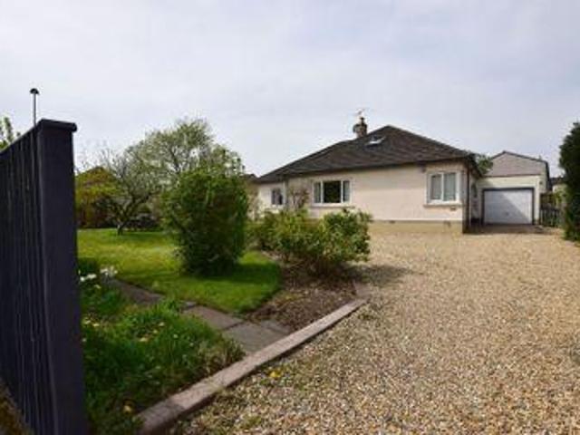 House for sale in Kelso, Scotland