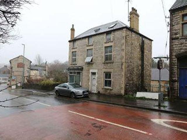 House for sale in Radstock, Bath And North East Somerset