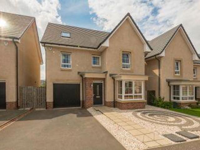 House for sale in Prestonpans, Scotland