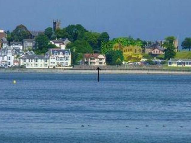 House for sale in Dunoon, Scotland