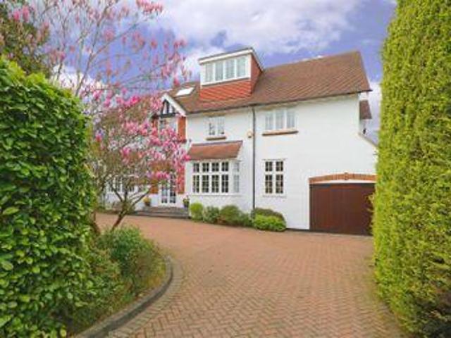 House for sale in Radlett, Hertfordshire