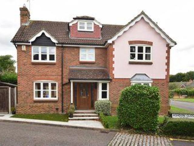 House for sale in Brentwood, Essex